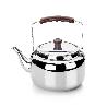 CAFETERA PAVA INOX 1.40 LT.