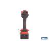 TALADRO PERCUTOR A BATERÍA LI-ION 20 V 2000 RPM 150 NM