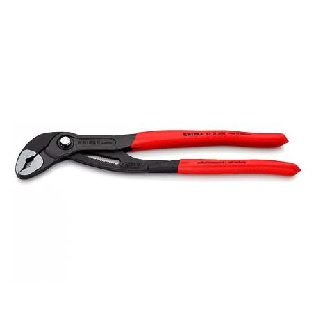 TENAZA AJUSTABLE COBRA  87-01-300