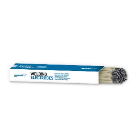 ELECTRODO KANGAROO RUTILO 2.5MM 260 UDS
