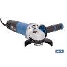 AMOLADORA 750 W 11000 RPM Ø115 MM