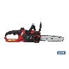 MOTOSIERRA A BATERÍA REACONDICIONADO LI-ION 20 V 3000 RPM MINI ESPADA 10