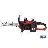 MOTOSIERRA A BATERÍA REACONDICIONADO LI-ION 20 V 3000 RPM MINI ESPADA 10