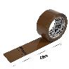 CINTA EMBALAR MARRON 48 MM. X 66 M.