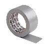 CINTA AMERICANA MUSCLE GRIS 48 MM. X 25 MERTOS. SUPER RESISTENTE, SELLAR, REPARAR, UNIR, FIJAR, SUJETAR, EMPAQUETAR