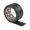 CINTA AMERICANA MUSCLE COLOR NEGRO 48 MM. X 25 MERTOS. SUPER RESISTENTE, SELLAR, REPARAR, UNIR, FIJAR, SUJETAR, EMP