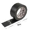 CINTA AMERICANA MUSCLE COLOR NEGRO 48 MM. X 10 MERTOS. SUPER RESISTENTE, SELLAR, REPARAR, UNIR, FIJAR, SUJETAR, EMP