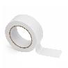 CINTA AISLANTE 20 M. X 19 MM.  BLANCA USO DOMÉSTICO