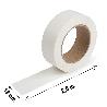CINTA DOBLE CARA 2,6 M. X 18 MM.