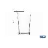 PACK DE 6 VASOS DE CAÑA 20 CL