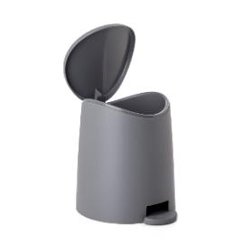 CUBO PEDAL 3 LTS STANDARD NEGRO TATAY