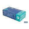CAJA 100 UDS. GUANTES NITRILO VERDE COFAN PROTECCION FITOSANITARIOS T-M