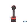 TALADRO PERCUTOR A BATERÍA LI-ION 20 V 2000 RPM 150 NM SIN CARGADOR NI BATERÍA