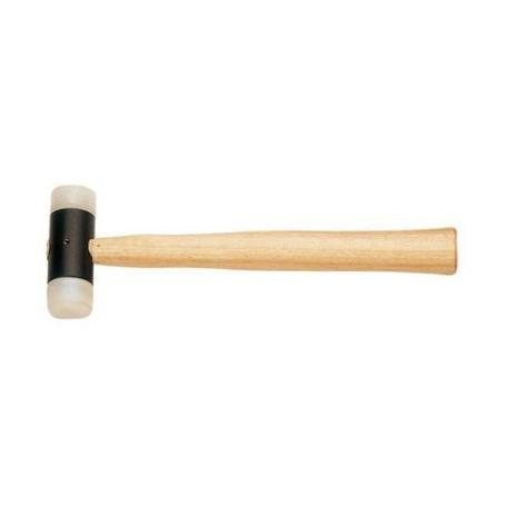 MAZA BOCA NYLON 3625W-35 BAHCO