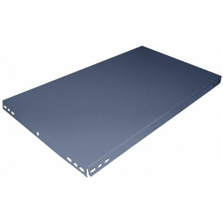 BANDEJA ESTANT.GRIS  80X40