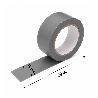 CINTA AISLANTE 20 M. X 19 MM. GRIS USO DOMÉSTICO