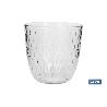 PACK DE JARRA TIERRA,SET DE VASOS DE AGUA Y MANTEL 1.40 X 1.40 CM