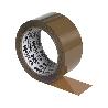 CINTA EMBALAR MARRON 48 MM. X 132 M.
