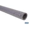 COQUILLA AISLANTE PE PARA TUBERÍAS Ø35 MM X 1 M   CAJA 12 UNID.