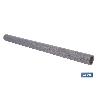 COQUILLA AISLANTE PE PARA TUBERÍAS Ø42 MM X 1 M   CAJA 10 UNID.