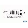 PACK DE 2 PINZAS PARA CERRAR BOLSAS DE COMIDA 7,5 X 5,5 CM