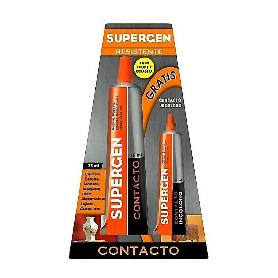 SUPERGEN CONTACTO 75+INCOLORO 20M
