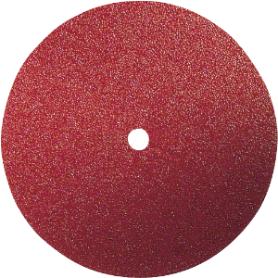 DISCO LIJA MAD.GRANO  40 BOSCH