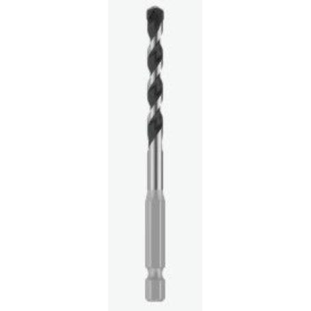 BROCA HORMIGON HEX-5 BOSCH  6X 50X100