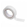 CINTA AISLANTE 10 M. X 19 MM. BLANCA USO DOMÉSTICO