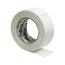 CINTA EMBALAR BLANCA 48 MM. X 132 M.