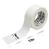 CINTA EMBALAR BLANCA 48 MM. X 132 M.