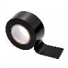 CINTA AISLANTE 30 M. X 25 MM. NEGRA USO DOMÉSTICO