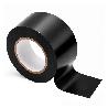 CINTA AISLANTE 40 M. X 38 MM. NEGRA USO DOMÉSTICO