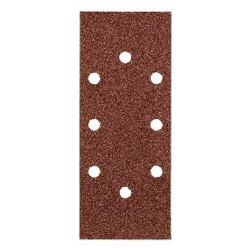 LIJA RECTANGULAR GR-80 93X230 MM 8 AGUJEROS  49818208