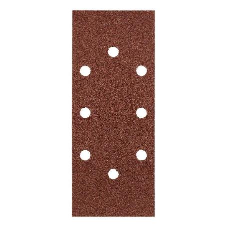 LIJA RECTANGULAR GR-80 93X230 MM 8 AGUJEROS  49818208
