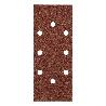 LIJA RECTANGULAR GR-120 93X230 MM 8 AGUJEROS 49818212