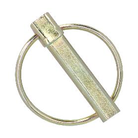 PASADOR ANILLA  Ø 9 X 55 MM.
