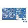 CAJA 100 UDS. GUANTES NITRILO VERDE COFAN PROTECCION FITOSANITARIOS T-XL