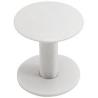EMBELLECEDOR BIDET CIEGO BLANCO