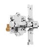CERROJO FAC 301-R/ 80-N