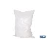 PACK 10 SACOS DE POLIETILENO 550 X 750 MM