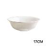 17 CMS COK LAVAFRUTAS ENSALADERA VIDRIO OPAL ARCOPAL ELBA