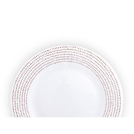 25 CMS PLATO LLANO ELBA TREND OPAL COK 