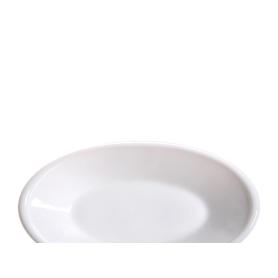 RABANERA 16 CMS OPAL BLANCA COK SIMILAR ARCOPAL