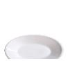 RABANERA 16 CMS OPAL BLANCA COK SIMILAR ARCOPAL