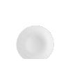 PLATO POSTRE 20 CM TITAN COK VIDRIO OPAL BLANCO TIPO ARCOPAL