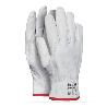 GUANTE INDUSTRIAL PIEL BLANCA 7 R-7140