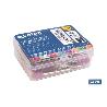 KIT ACCESORIOS MULTIHERRAMIENTA ROTATIVA 50001245