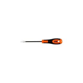 DESTORNILLADOR SERIE 600 BOCA PLANA 5,5*125 BAHCO