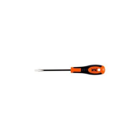 DESTORNILLADOR SERIE 600 BOCA PLANA 5,5*125 BAHCO
